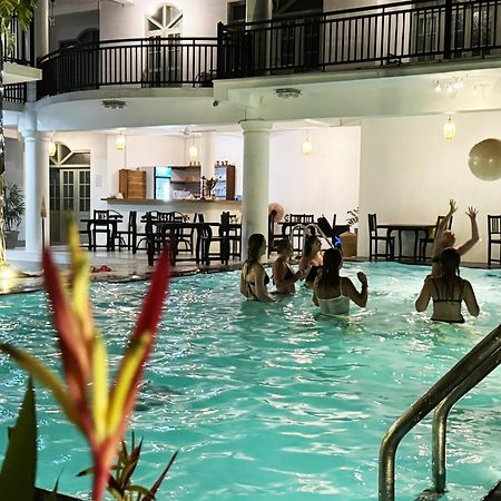Chill Hill Hikkaduwa Hotel ภายนอก รูปภาพ