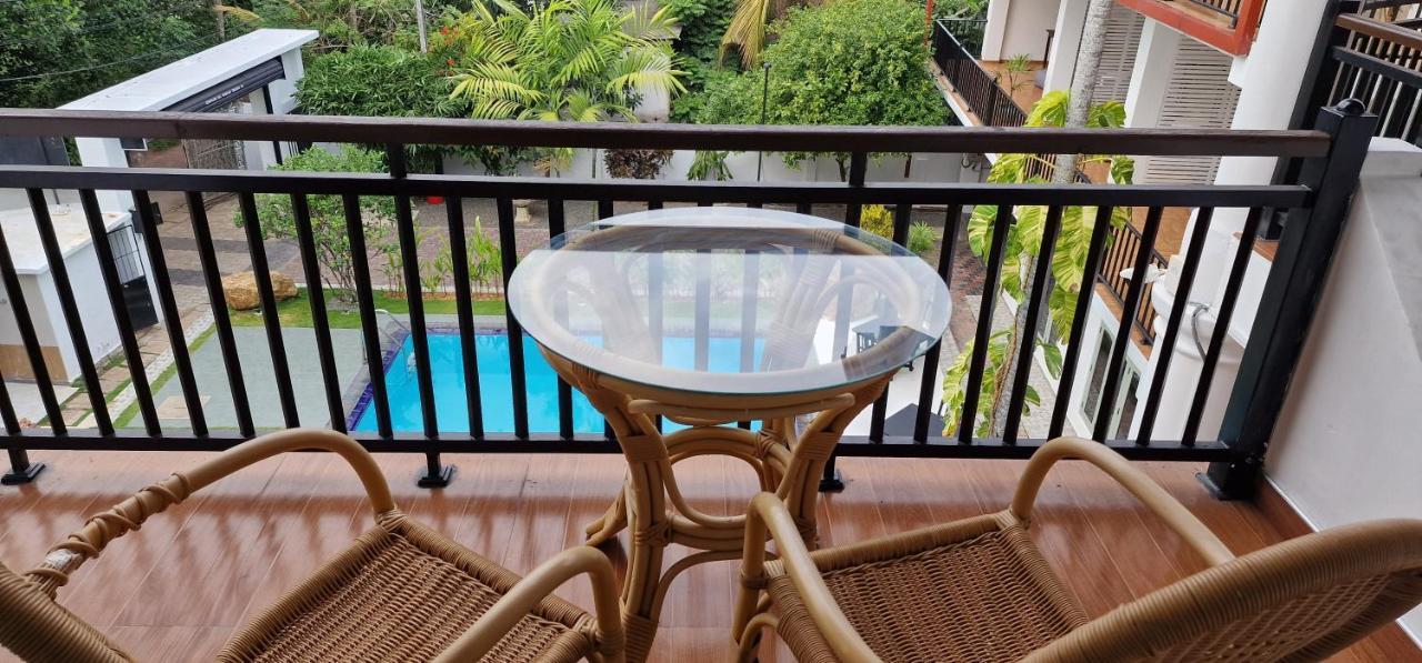 Chill Hill Hikkaduwa Hotel ภายนอก รูปภาพ