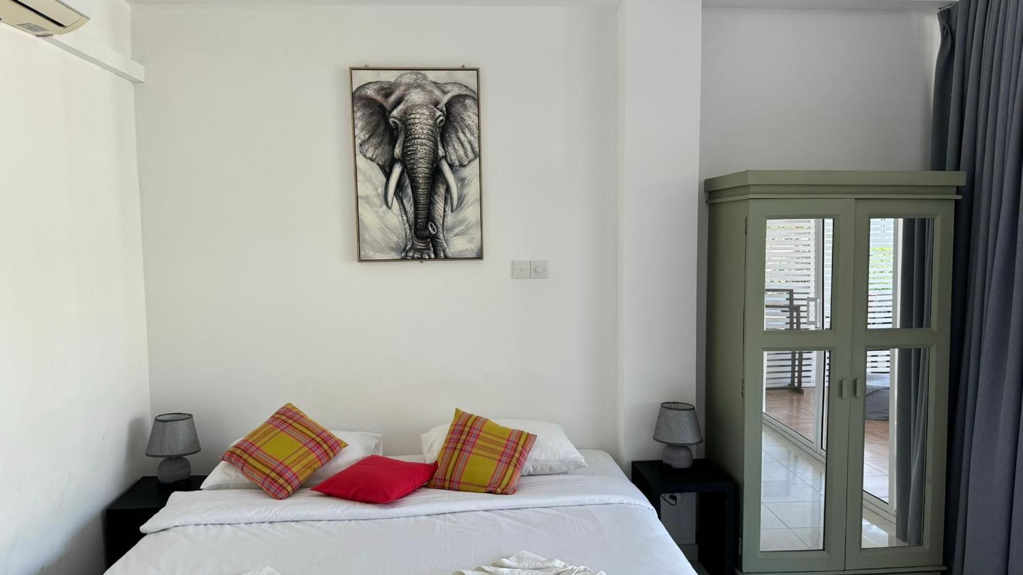 Chill Hill Hikkaduwa Hotel ภายนอก รูปภาพ