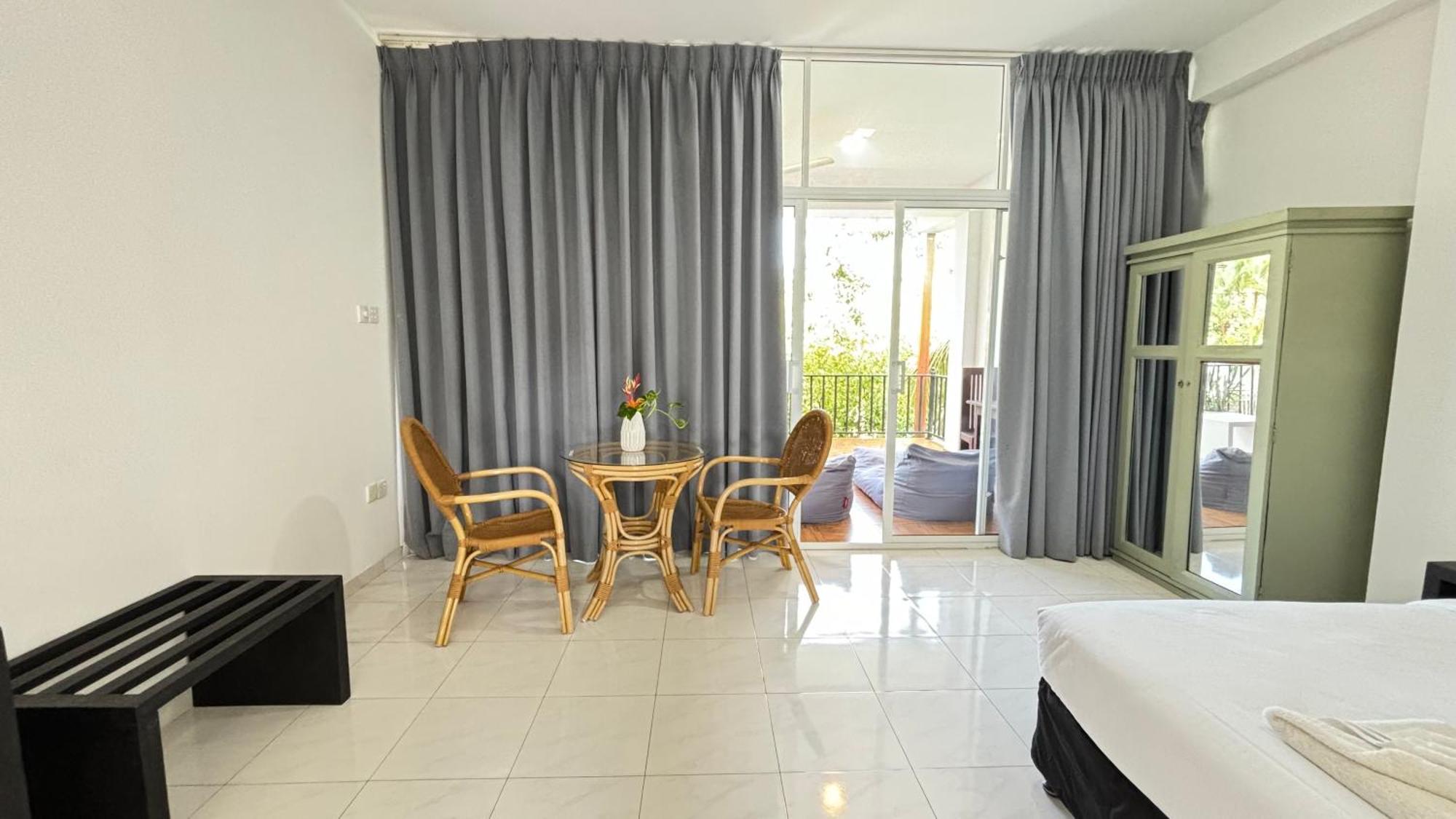 Chill Hill Hikkaduwa Hotel ห้อง รูปภาพ